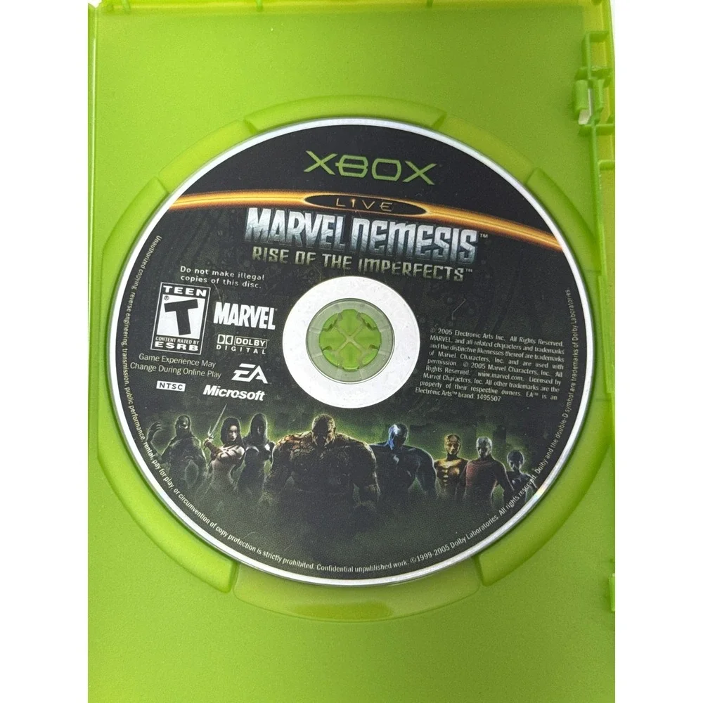 Spin Master ea marvel